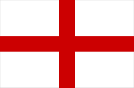 English Flag